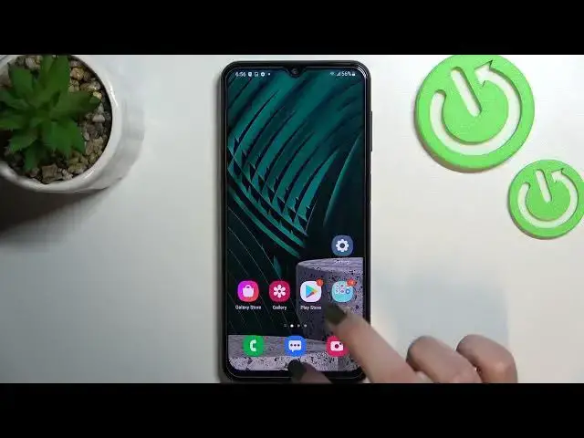 'Video thumbnail for How to Turn Off Running Apps in SAMSUNG Galaxy M23 – Close Background Apps'