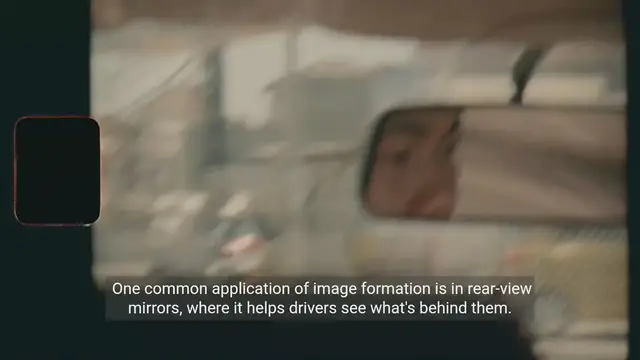 Video thumbnail for Understanding Image Formation and Practical Applications