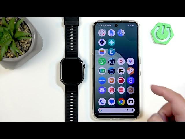 Video thumbnail for HUAWEI Watch Fit 5 Pro – Factory Reset Using HUAWEI Health App