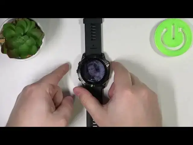 'Video thumbnail for How to Manage Do Not Disturb Mode in Garmin Fenix 7x – Turn On / Off DND Mode'