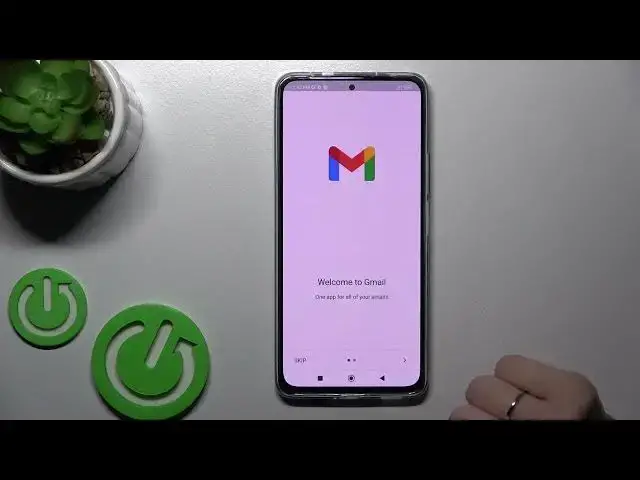 'Video thumbnail for How to Log Out of a Gmail Account on the POCO F4'