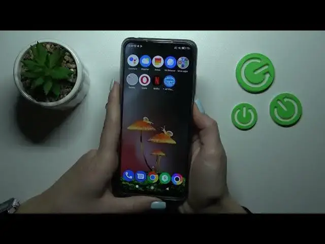 Video thumbnail for Fingerprint Scanner Test on POCO M5 | Fingerprint Sensor Test on POCO M5