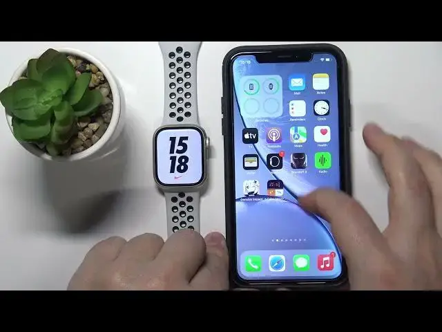 'Video thumbnail for How to Install Apps on APPLE Watch Nike Series 7 – Download Applications'