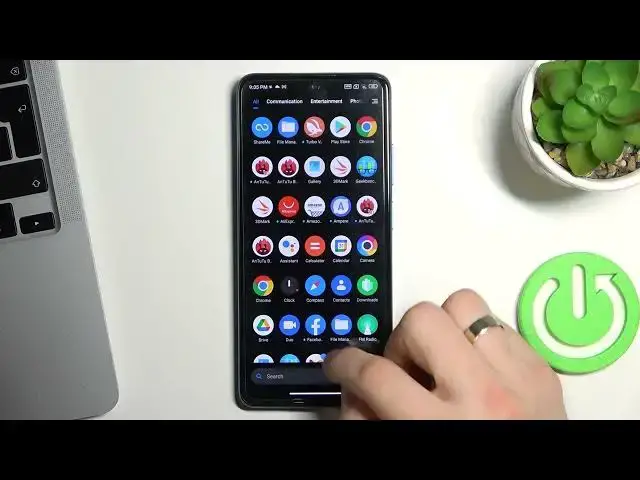 Video thumbnail for How to Set Up a Free VPN on XIAOMI Poco X4 Pro // TurboVPN