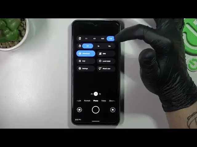 Video thumbnail for How to Manage Camera Location Tags on NOKIA X30