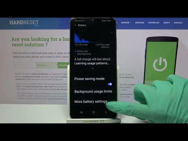 'Video thumbnail for How to Turn On Fast Charging on SAMSUNG Galaxy A12s – Enable Fast Charging'