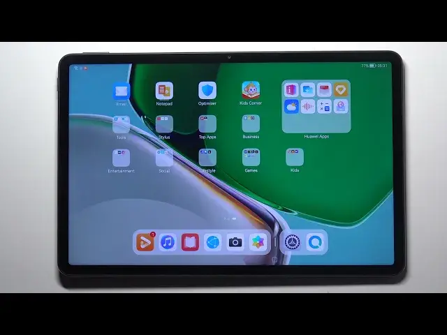 Video thumbnail for How to Clear Browsing Data on HUAWEI MatePad 11 – Erase Browsing History