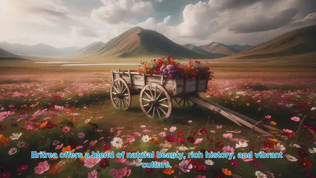 Video thumbnail for Exploring Eritrea in Spring: Top 10 Places to Visit