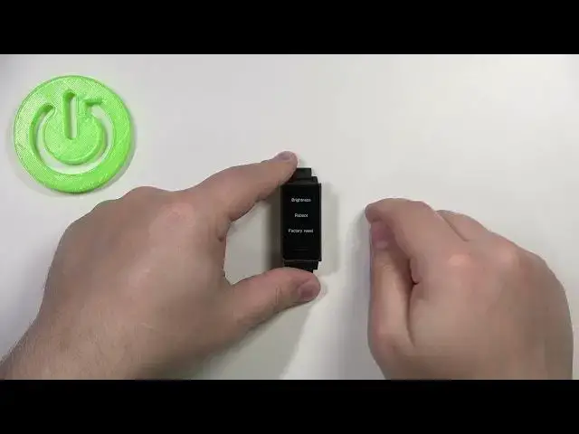 Video thumbnail for How to Adjust Screen Brightness on XIAOMI Mi Band 4C – Change Display Options