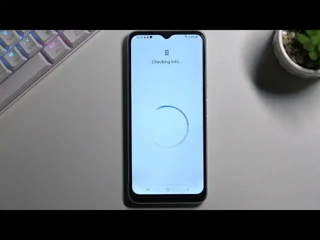 Video thumbnail for How to Create & Erase Google Account in SAMSUNG Galaxy A22 – Add/Remove Google Users