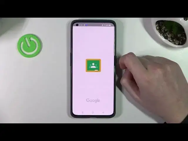 Video thumbnail for How to Install & Join Google Classroom in REALME GT 2 Pro – Google Classroom Options