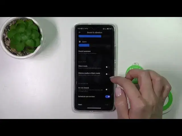 Video thumbnail for How to Find & Manage Sound Settings on Xiaomi 12 Lite