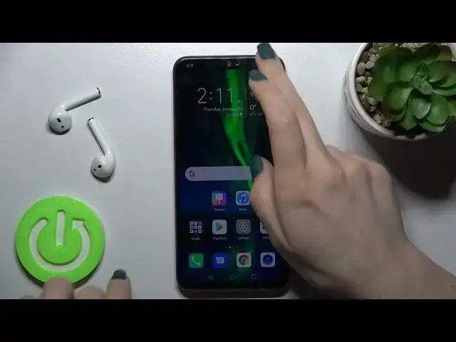 'Video thumbnail for How to Switch Off Screen Rotation in Honor 8X - Activate Auto Rotate Screen Function'