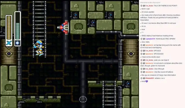 Video thumbnail for Let's Play Mega Man X