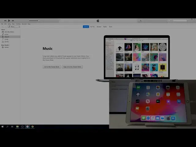 'Video thumbnail for How to Use DFU Mode in iPad Pro – Enter & Quit DFU Mode'