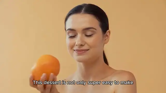 Video thumbnail for Orange Lush Dessert recipe