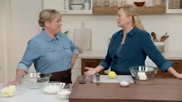 Video thumbnail for Cream Cheese Kringle  The Ultimate Holiday Pastry Recipe   America s Test Kitchen(720P HD)