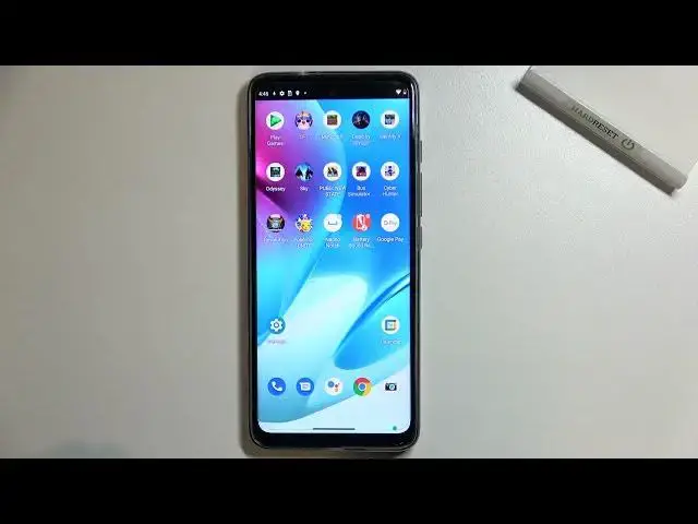 'Video thumbnail for How to Switch On Touch Sound in Motorola Moto G60S - Switch Off Touch Sound Effect'