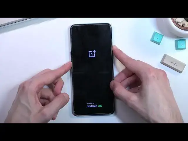Video thumbnail for Hard Reset OnePlus Nord CE 2 - Operate Recovery Mode