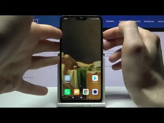 'Video thumbnail for How to Set iOS Volume Slider on XIAOMI Mi 8 Lite – Customize Volume Slider'