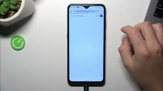 Video thumbnail for How to Turn off History in Chrome Android