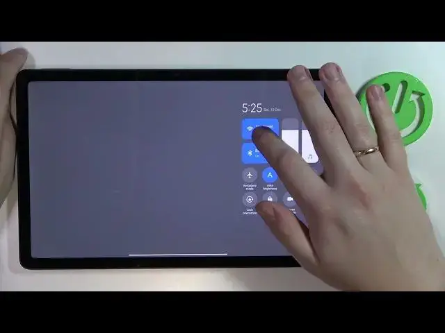 Video thumbnail for How to Share the WiFi Network Password on the XIAOMI Redmi Pad