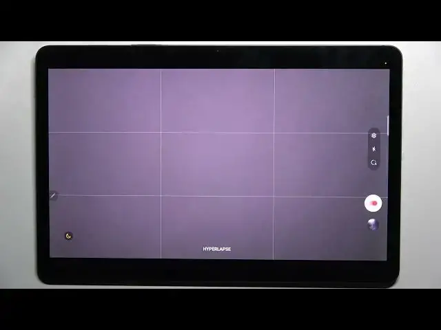 Video thumbnail for How to Record Timelapse in SAMSUNG Galaxy Tab S8?