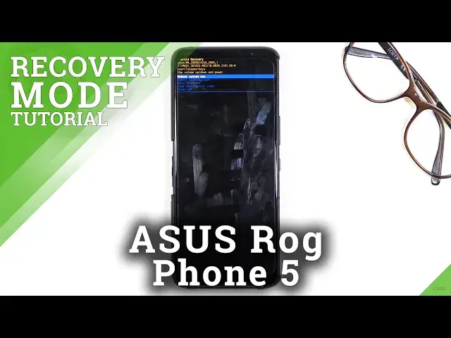 'Video thumbnail for Recovery Mode in ASUS ROG Phone 5 – How to Open & Use Recovery Features'
