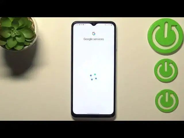 Video thumbnail for How to Activate Google Backup on SAMSUNG Galaxy A13 - Use Google One