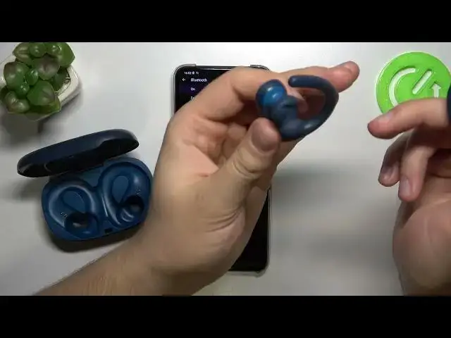 Video thumbnail for How to Power On/Off JBL Endurance Peak II Manually?