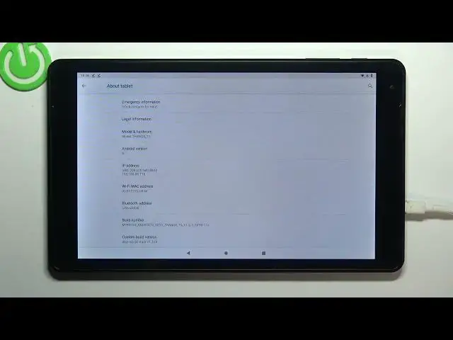 Video thumbnail for How to Enable Auto Update System on ODYS THANOS 10 – Manage System Updates