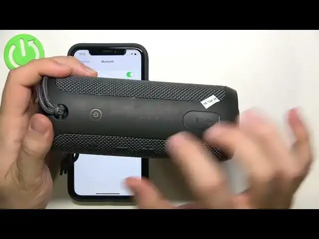 Video thumbnail for How to Pair JBL Flip Essential with iPhone?