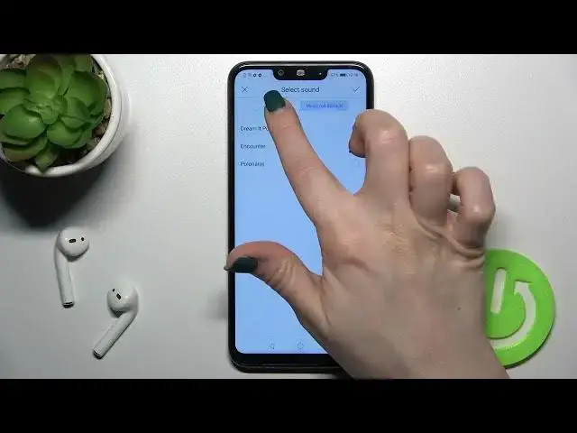 Video thumbnail for How to Change Notifications Sound on HUAWEI MATE 20 LITE - Customize Notification Sounds