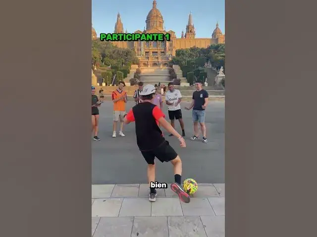 Video thumbnail for 🎉 ¡Así de bien nos lo pasamos con @incapto_coffee repartiendo premios ☕💙❤️