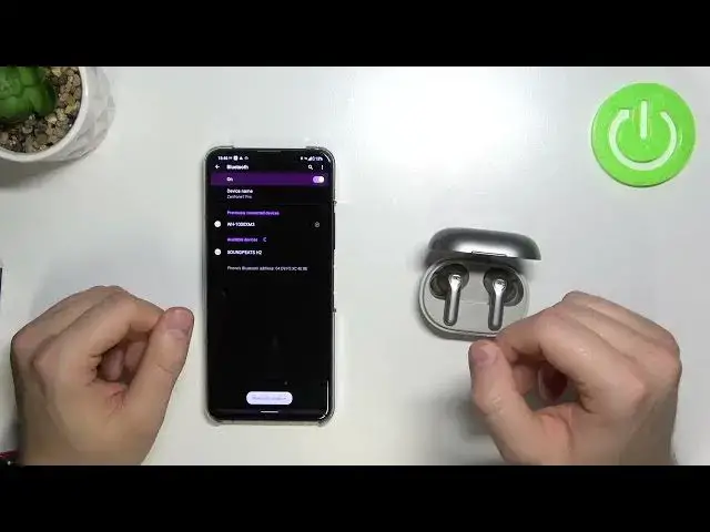 Video thumbnail for How to Hard Reset SoundPeats H2 - Fix Connection Problem