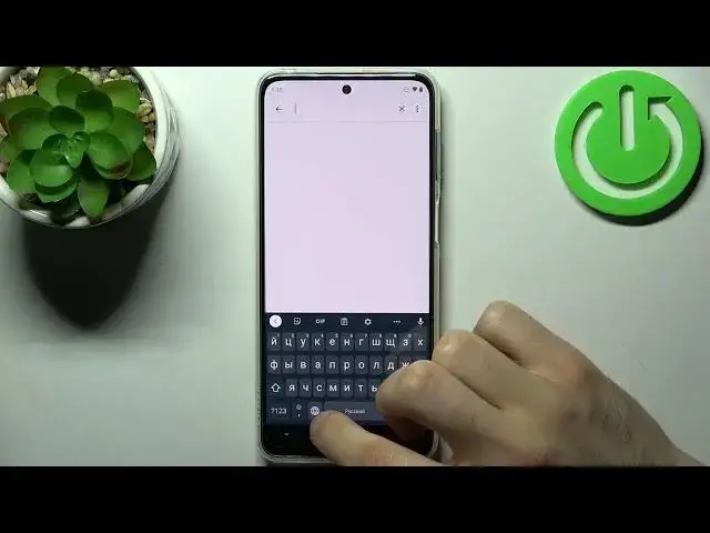 Video thumbnail for How to Change Keyboard Language on MOTOROLA MOTO G42 – Adjust Keyboard Dictionary
