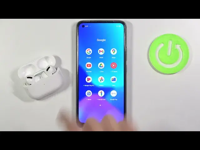 'Video thumbnail for How to Turn Off Hey Google in REALME 8 – Manage Hey Google Assistant Feature'