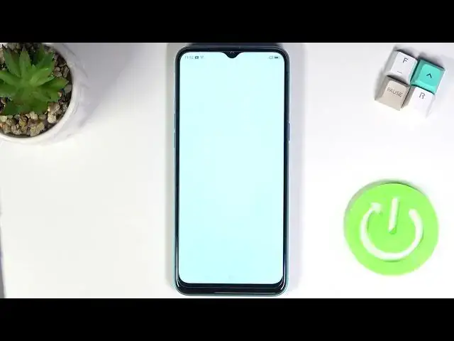 'Video thumbnail for How to Check Battery Temperature in Realme 5i?'