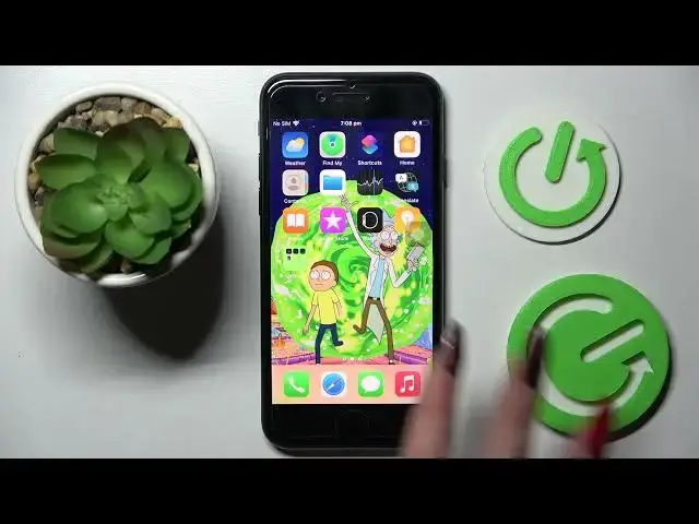 Video thumbnail for How to Find Downloaded Files on iPhone SE 2022 - Open Downloads