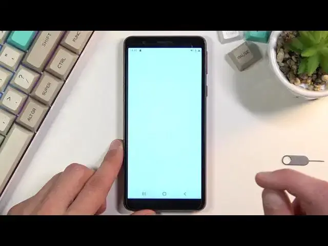 'Video thumbnail for How to Format SD Card in SAMSUNG Galaxy A01 Core - Wipe All Data'