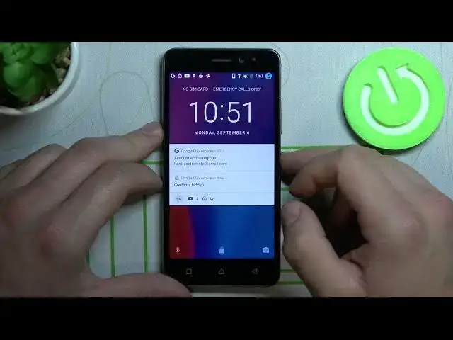 Video thumbnail for All Unlock Methods for LENOVO K6