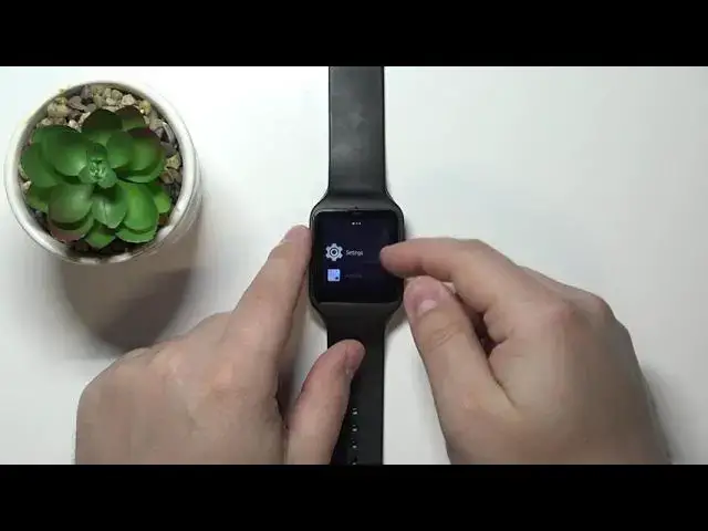 Video thumbnail for How to Invert Display Colors in SONY SmartWatch 3 – Color Inversion