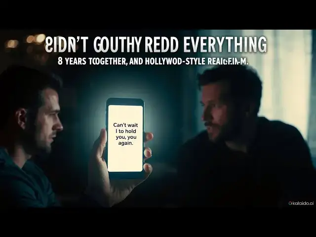 'Video thumbnail for She Cheated… And She Wasn’t Even Sorry | TRUE STORY'