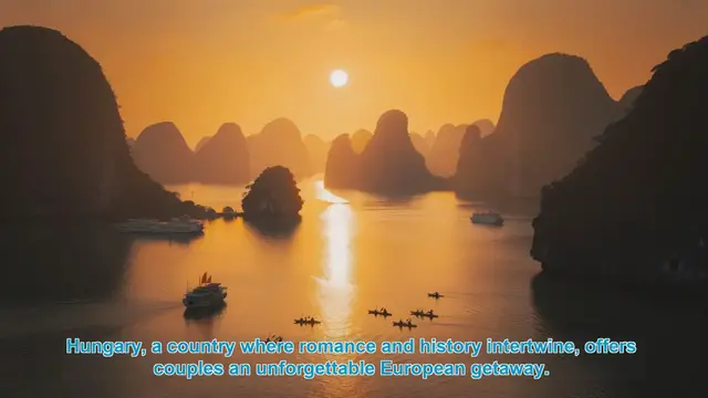 Video thumbnail for Romantic Getaways in Hungary: Top 10 Destinations for Couples