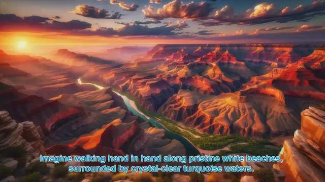 Video thumbnail for Discover Aruba: Top 10 Romantic Spots for Couples