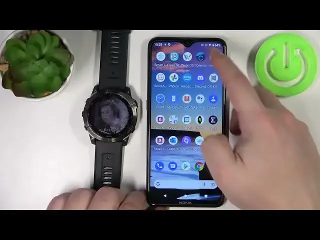 Video thumbnail for How to Manage Connection with Wi-Fi in Garmin Fenix 7x  - Connect / Disconnect with Wi-Fi