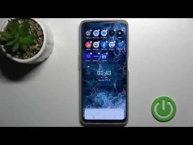 'Video thumbnail for How to Manage Home Screen Widgets on REALME 9i - Enable or Disable Home Screen Widgets'