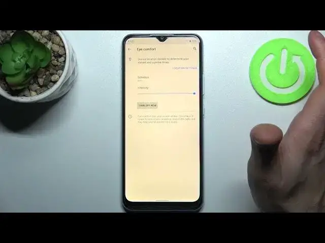 Video thumbnail for How to Enable Eye Comfort Mode on Realme C25Y – Eye Protection Feature