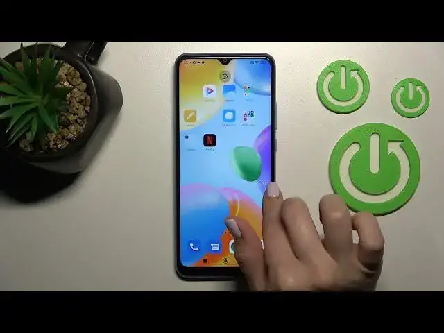 Video thumbnail for How to Add or Remove Home Screen Widgets on XIAOMI Redmi 10C