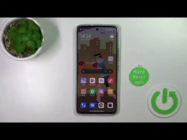 'Video thumbnail for How to Adjust Ringtone Volume in Xiaomi 12 Lite?'